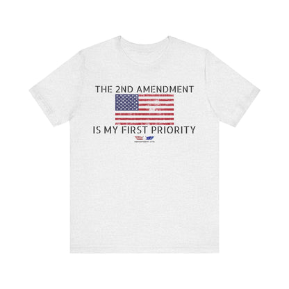 Men's Pro 2A T-Shirt