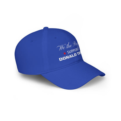 "We The People" Baseball Cap