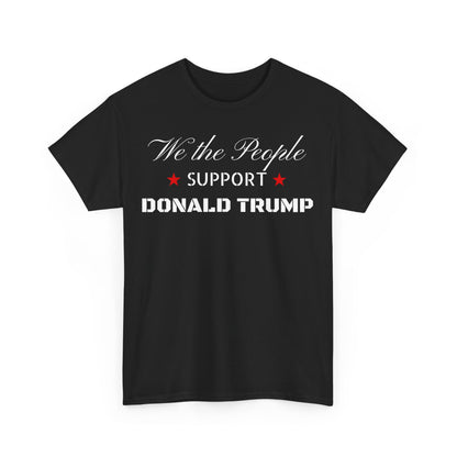 Men's "We The People" T-Shirt