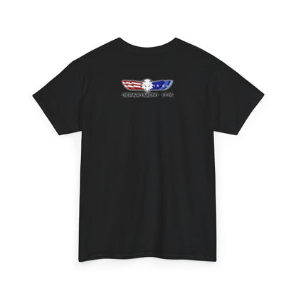 Men’s “Trump Drive-Thru” T-Shirt