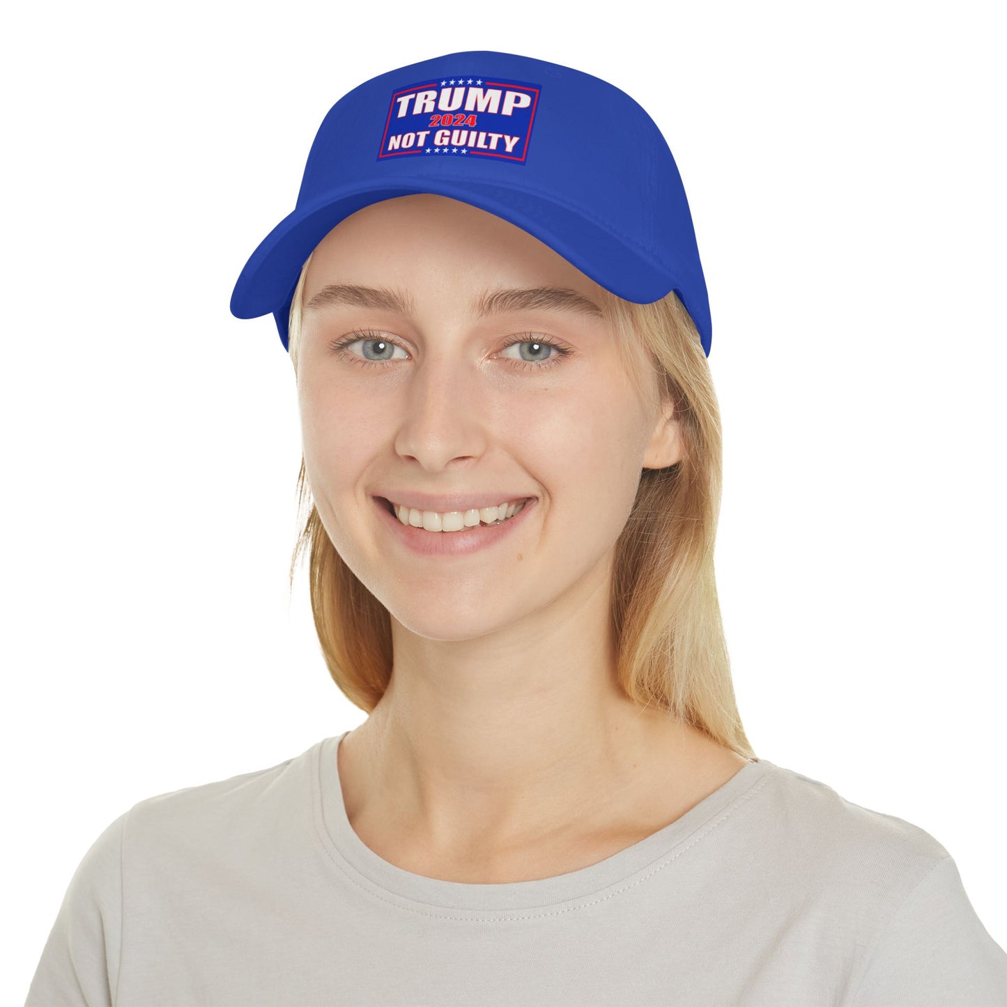 "Trump 2024" Baseball Cap