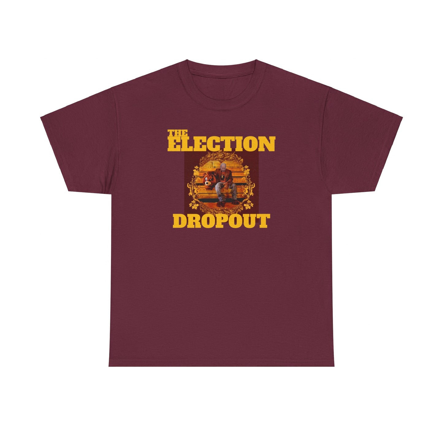 Men's "The Election Dropout" T-Shirt