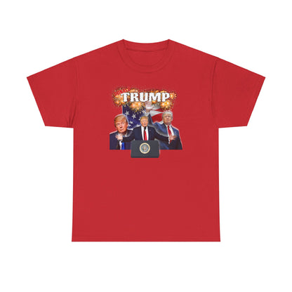 Men's Donald Trump T-Shirt