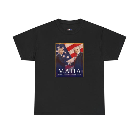 Men's "Make America Healthy Again" T-Shirt