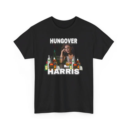 Men's "Hungover Harris" T-Shirt