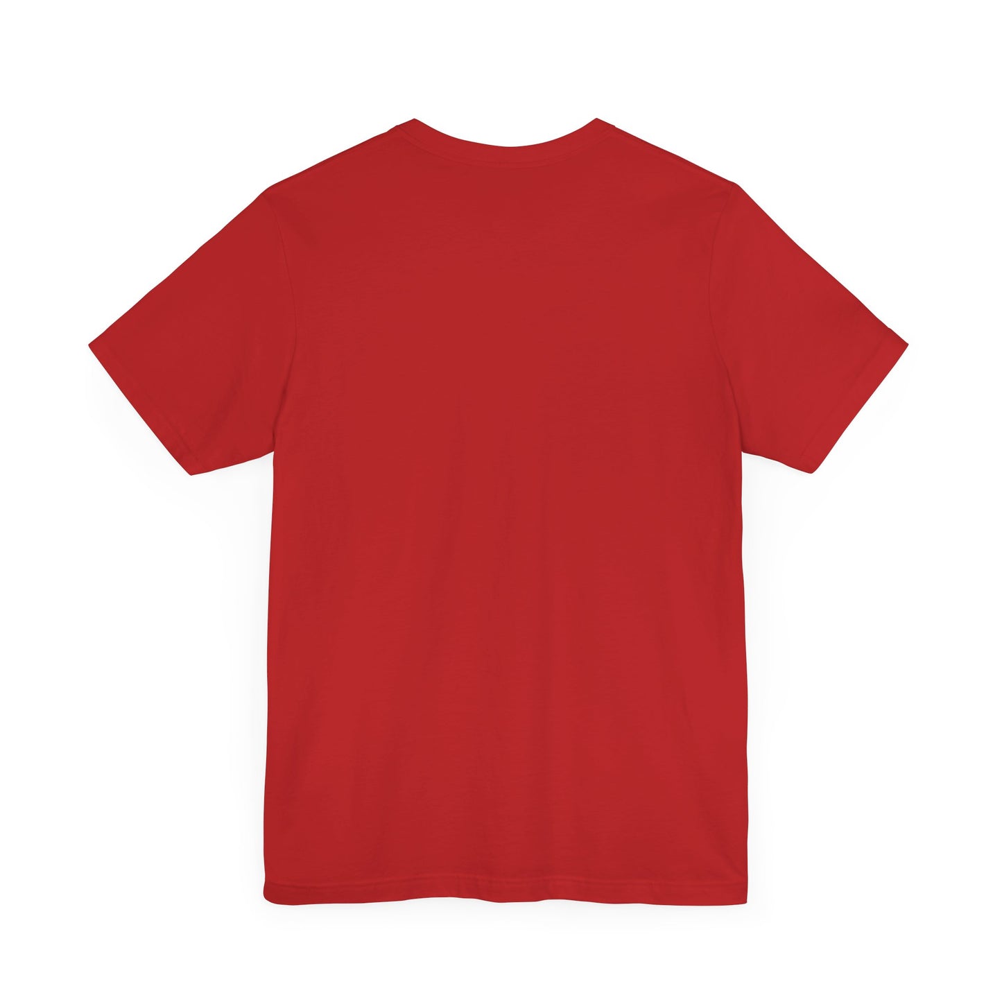 Men's Normal T-Shirt