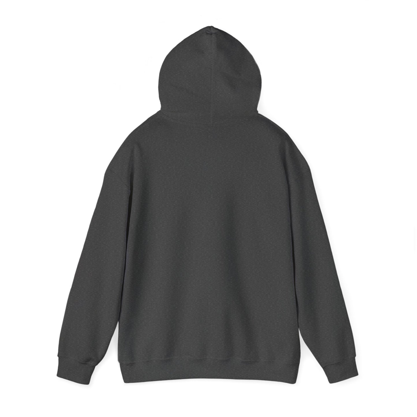 Men's "Crooked Joe" Hoodie