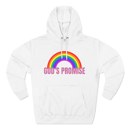 Women's "God's Promise" Hoodie