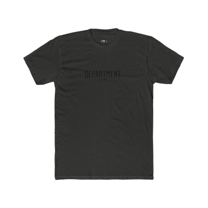 Men's "Department 1776" T-Shirt