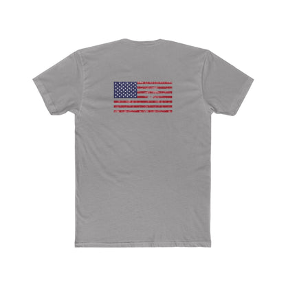 Men's "Department 1776" T-Shirt