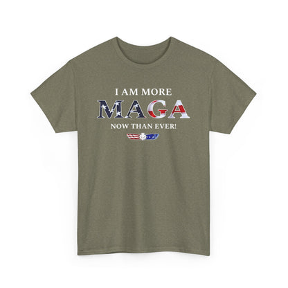 Men’s MAGA T-Shirt