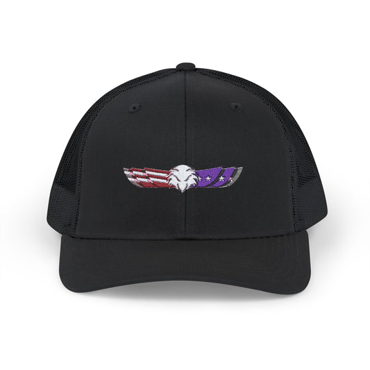 Department 1776 Trucker Cap