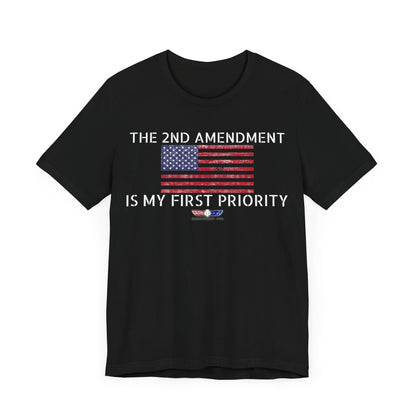 Men's Pro 2A T-Shirt