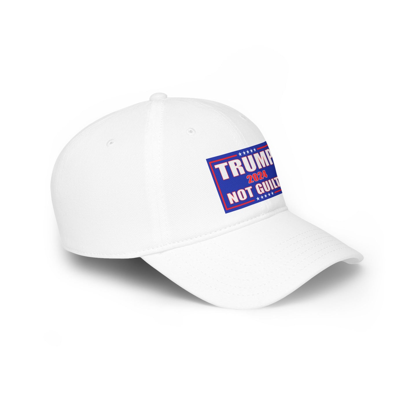 "Trump 2024" Baseball Cap