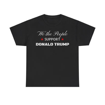 Men's "We The People" T-Shirt