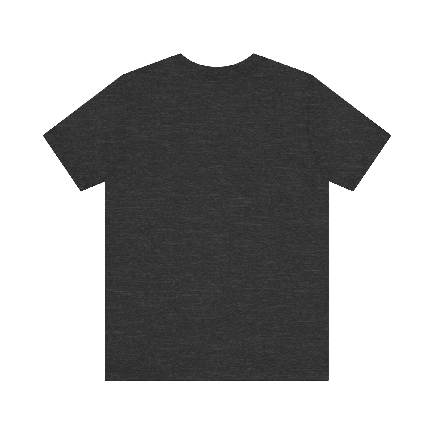 Men's Normal T-Shirt