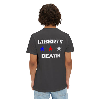 Men's Department 1776 Pocket T-Shirt