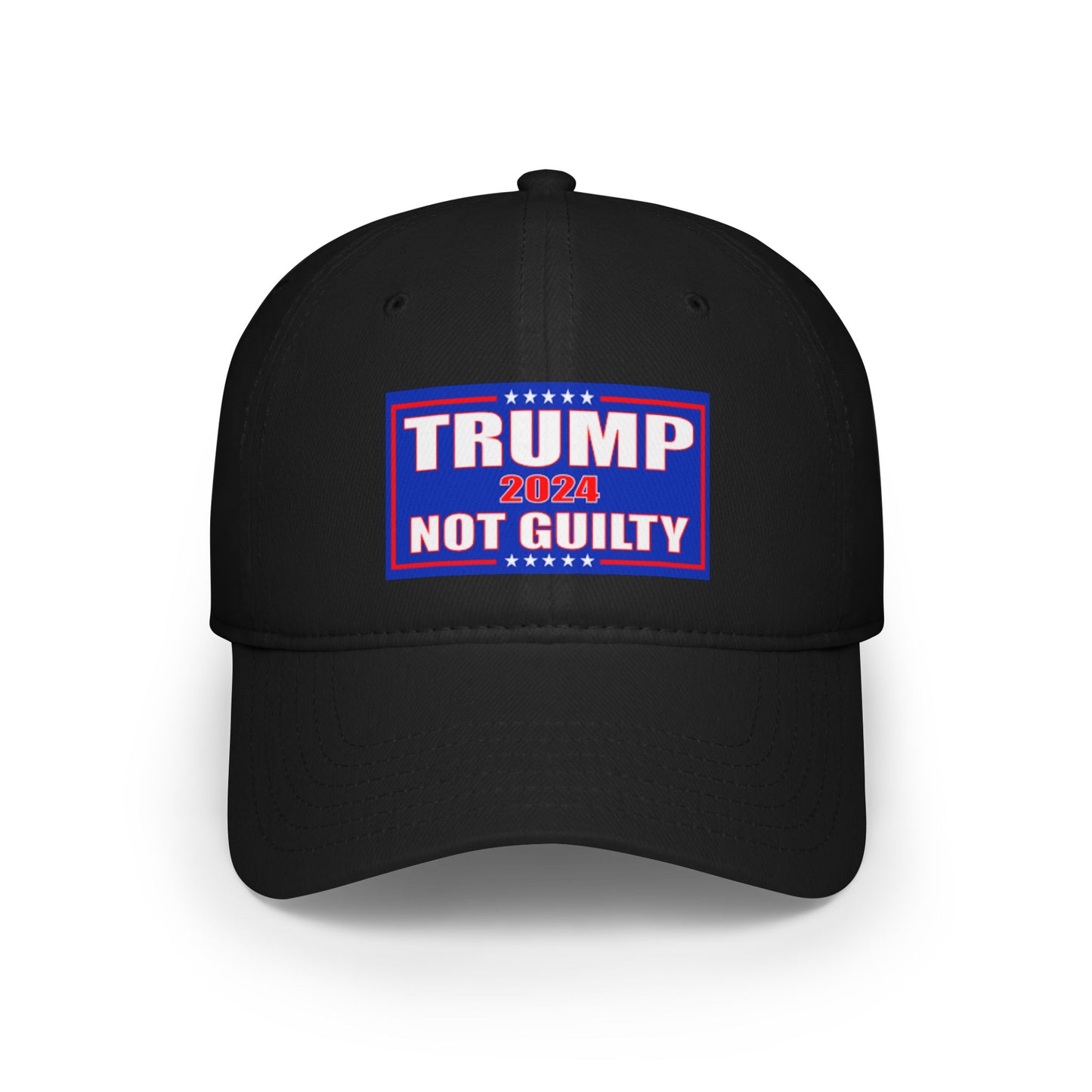 "Trump 2024" Baseball Cap