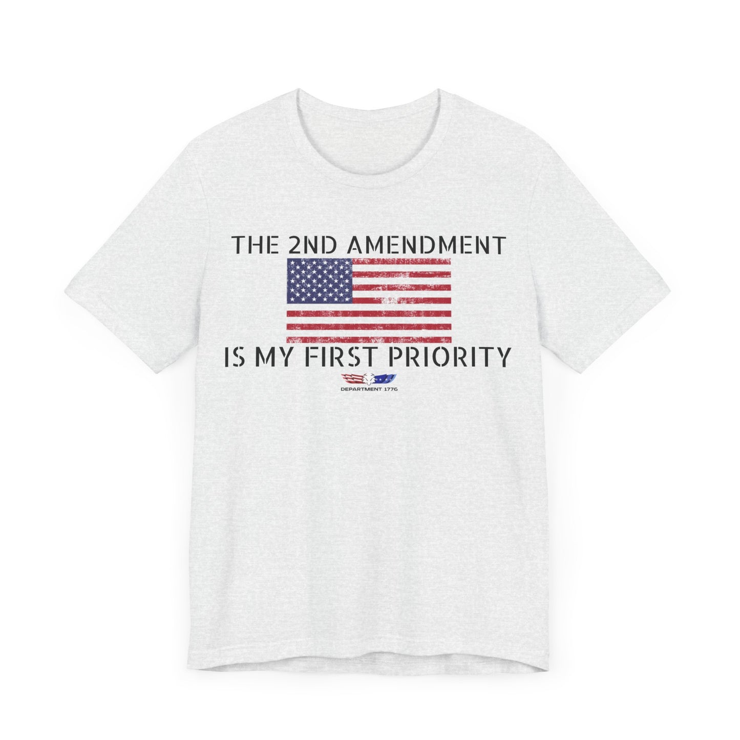 Men's Pro 2A T-Shirt