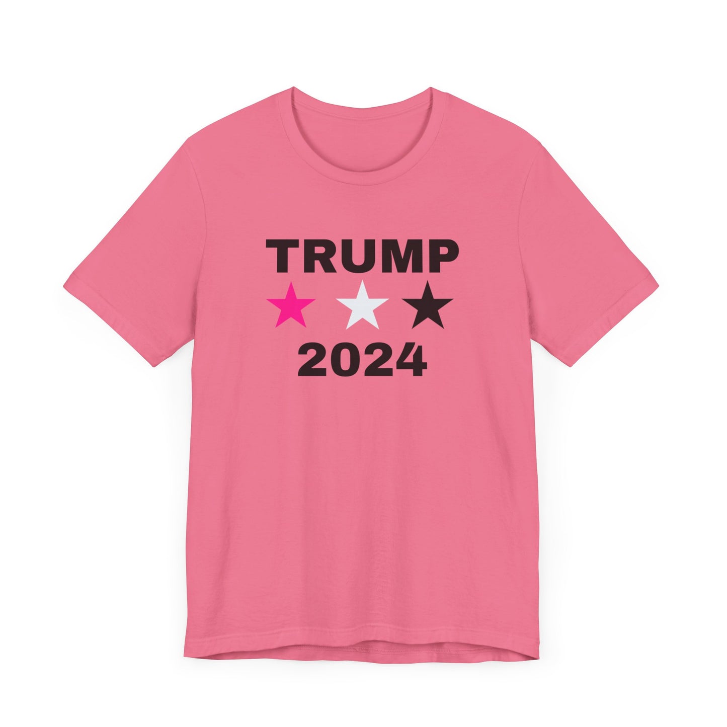 Women's "Trump 2024" T-Shirt