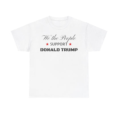 Men's "We The People" T-Shirt