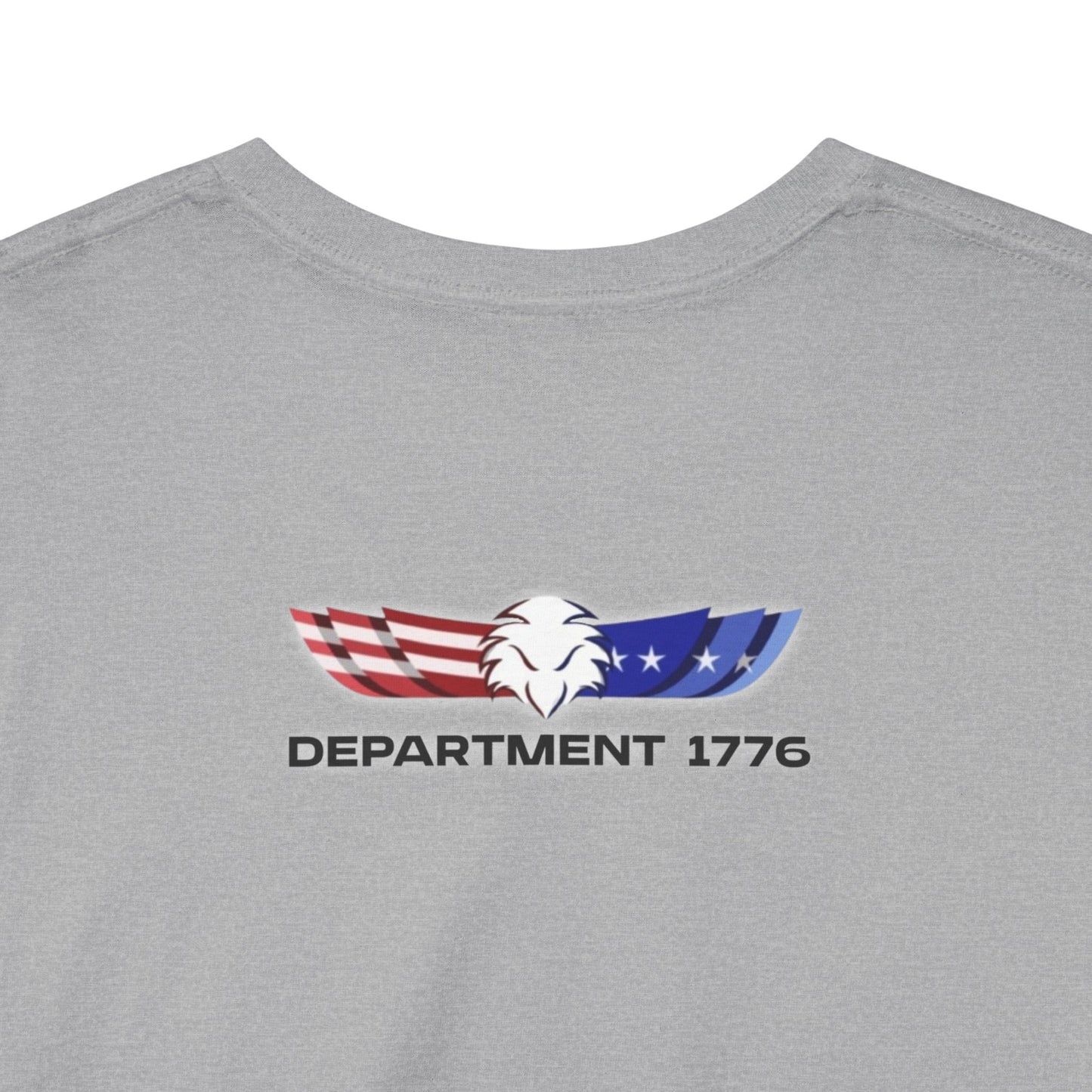 Men's "We The People" T-Shirt