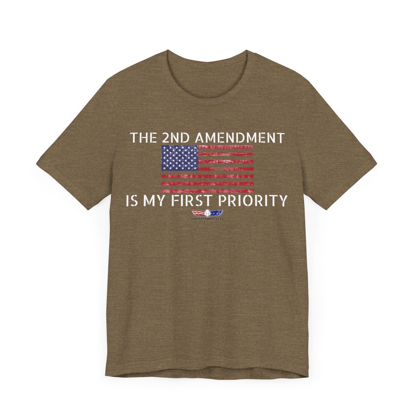 Men's Pro 2A T-Shirt