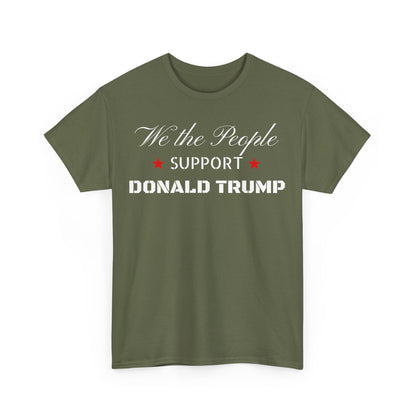 Men's "We The People" T-Shirt