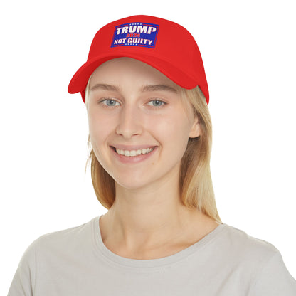 "Trump 2024" Baseball Cap