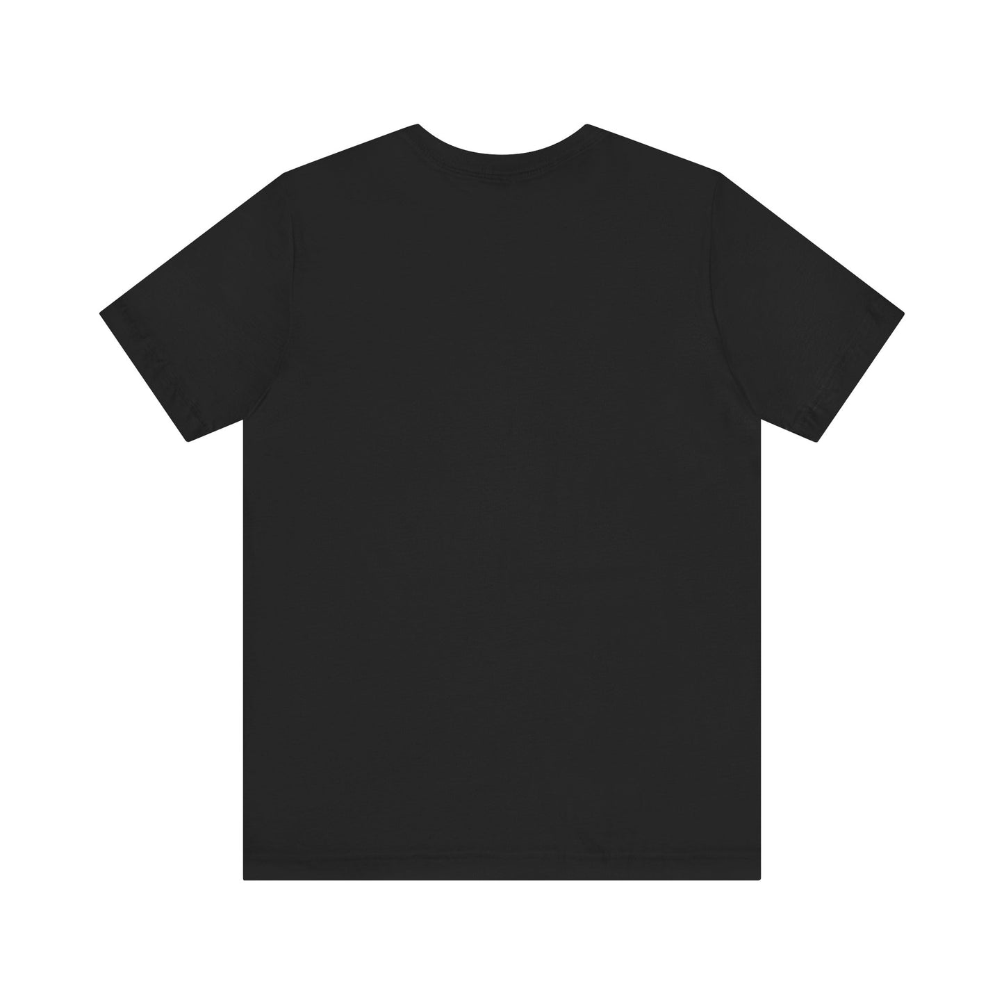 Men's Normal T-Shirt