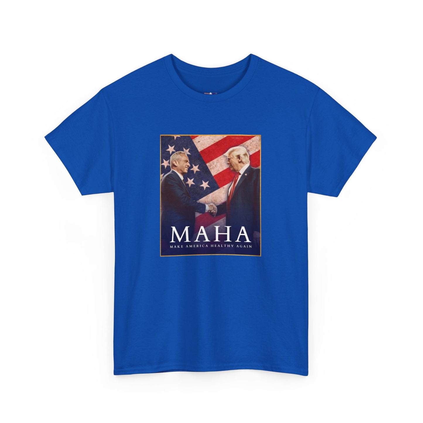 Men's "Make America Healthy Again" T-Shirt