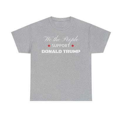 Men's "We The People" T-Shirt