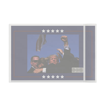 Trump Flag