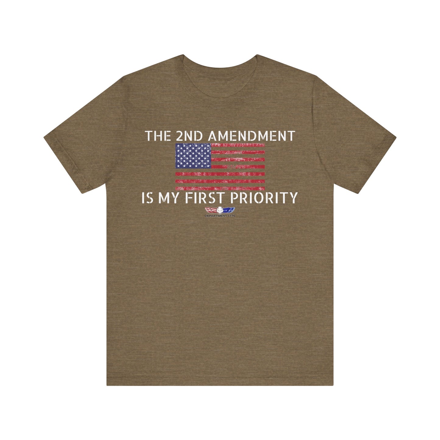 Men's Pro 2A T-Shirt