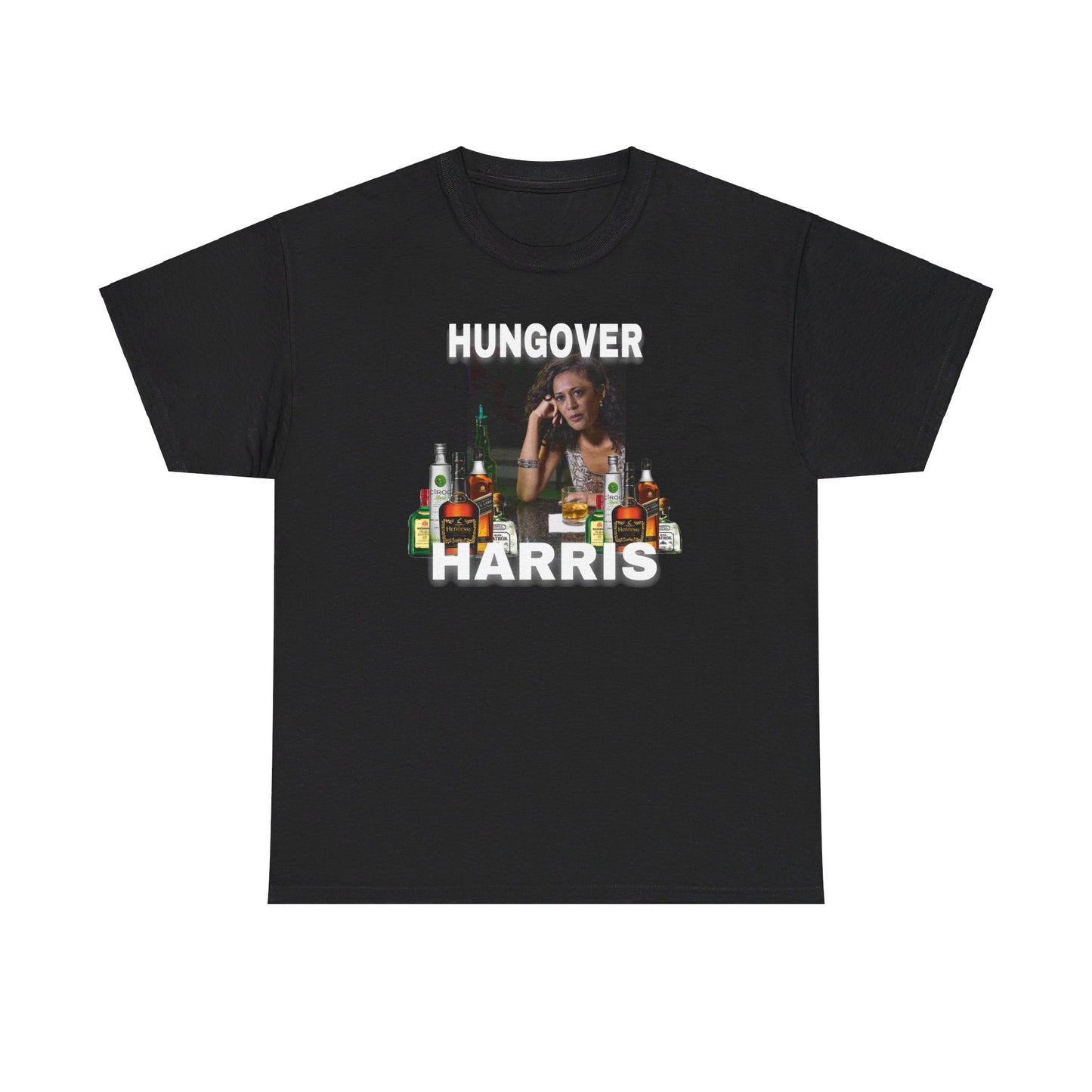 Men's "Hungover Harris" T-Shirt