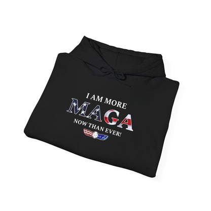 Men's MAGA Hoodie