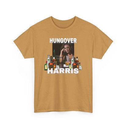 Men's "Hungover Harris" T-Shirt