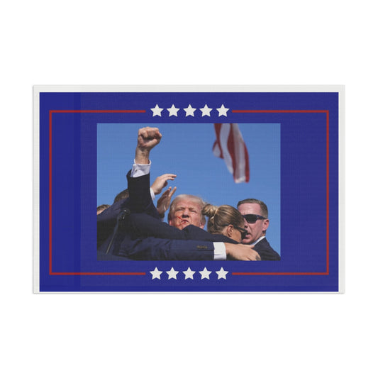 Trump Flag