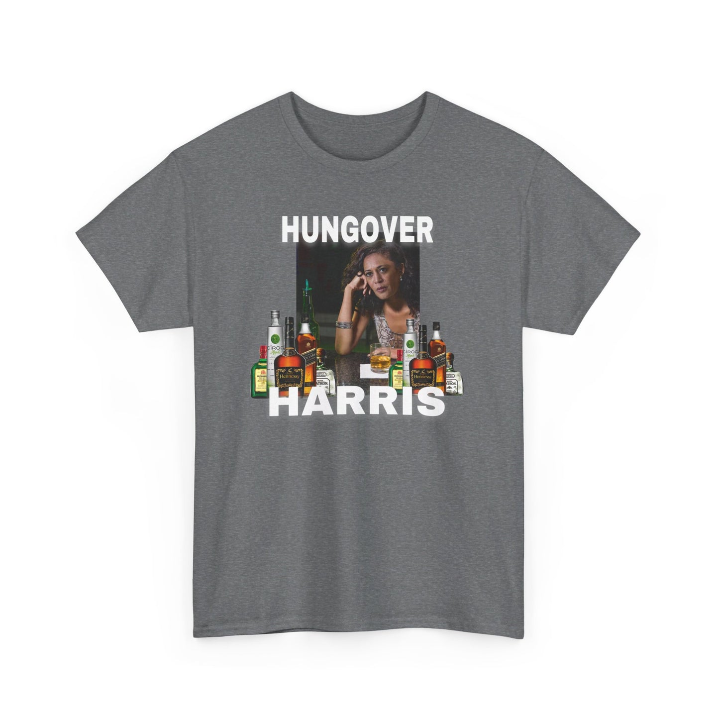 Men's "Hungover Harris" T-Shirt