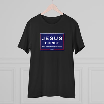 Jesus Christ MAGA T-Shirt