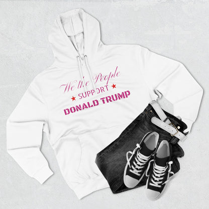 Women's "We The People" Hoodie