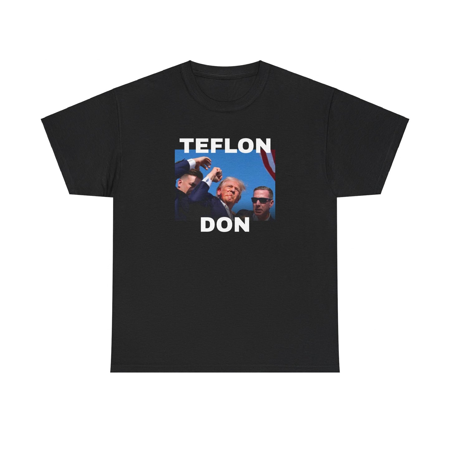 Men's "Teflon Don" T-Shirt