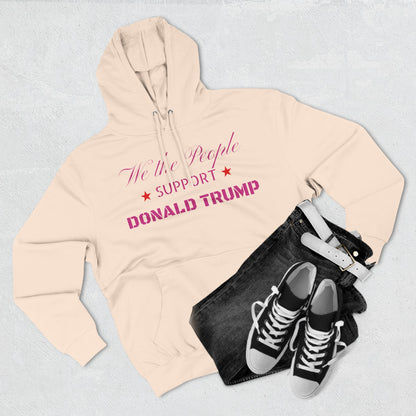 Women's "We The People" Hoodie