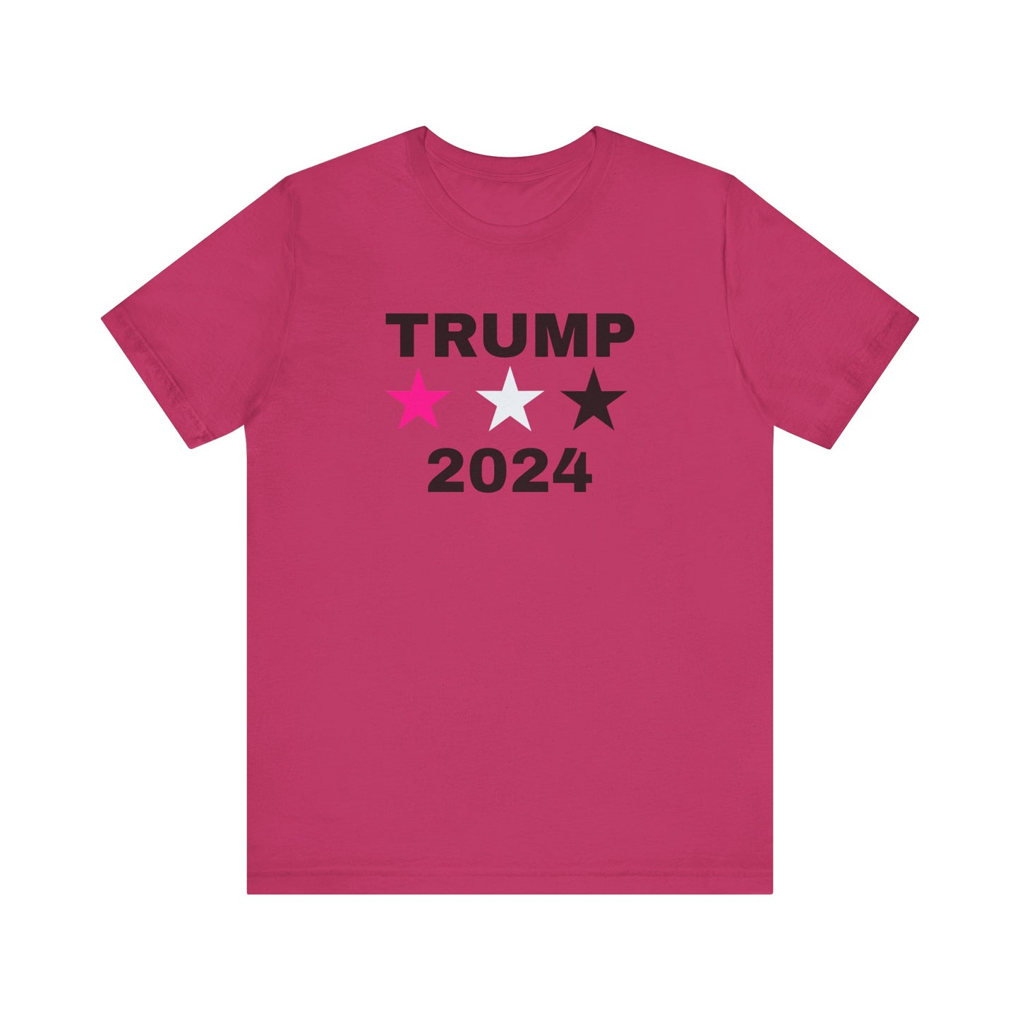 Women's "Trump 2024" T-Shirt