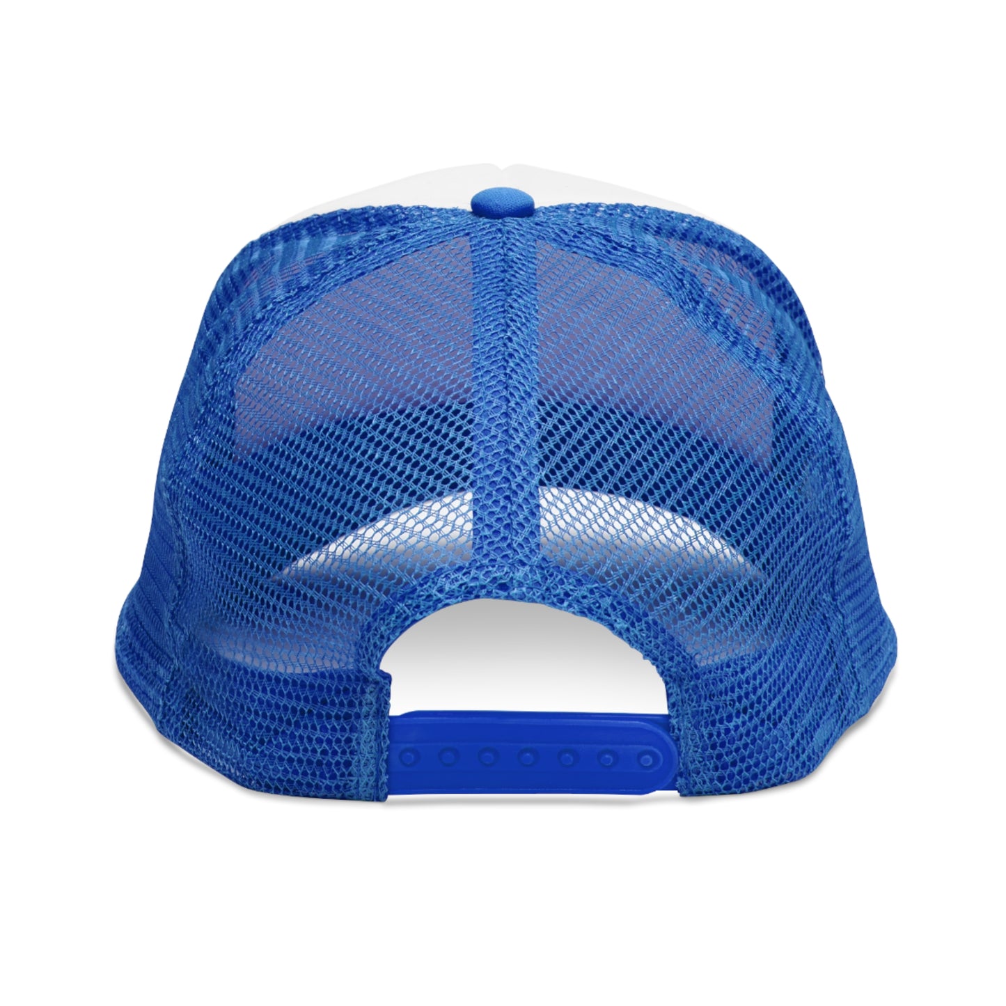 "I Identify as American" Mesh Cap