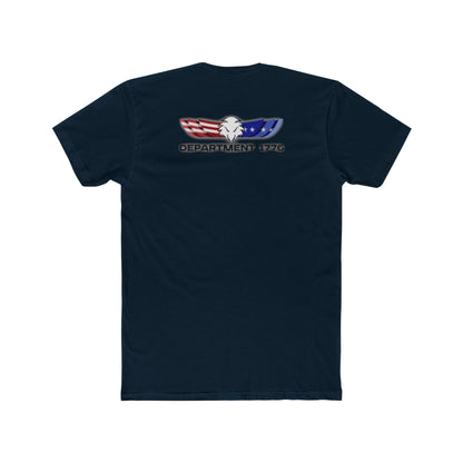 Men's "God Bless America:" T-Shirt