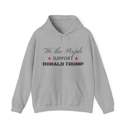 Men's "We The People" Hoodie