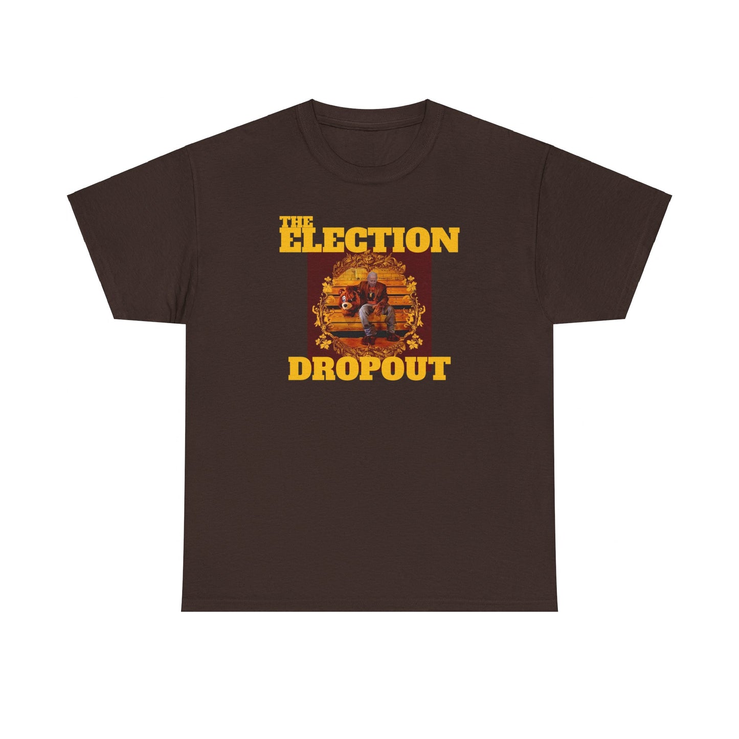 Men's "The Election Dropout" T-Shirt