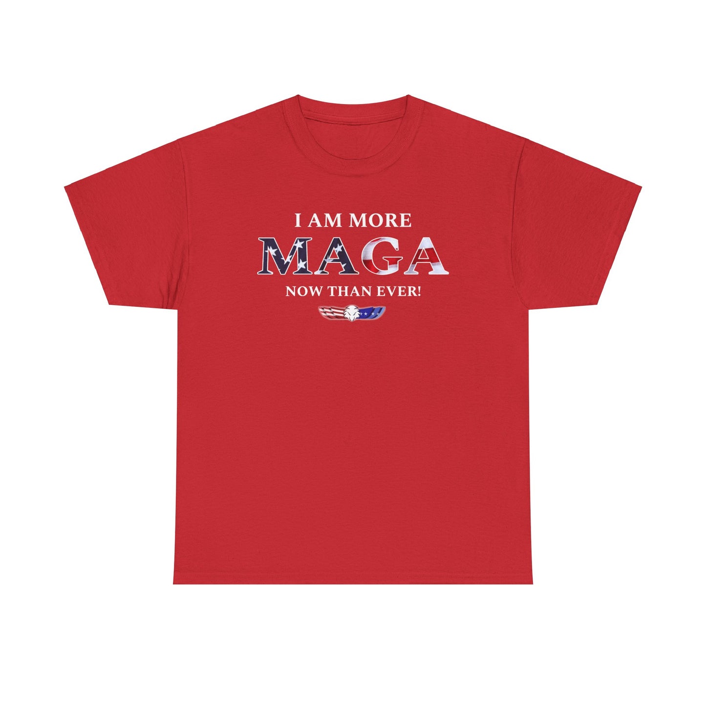 Men’s MAGA T-Shirt