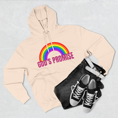 Women's "God's Promise" Hoodie